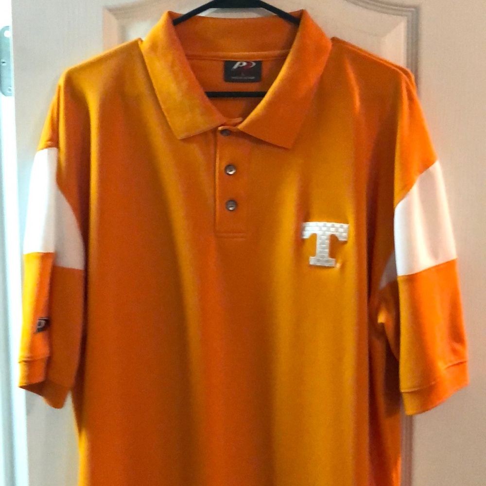 Tennessee Vols Shirt